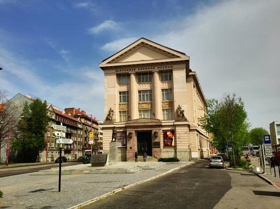 Museo di Storia Naturale